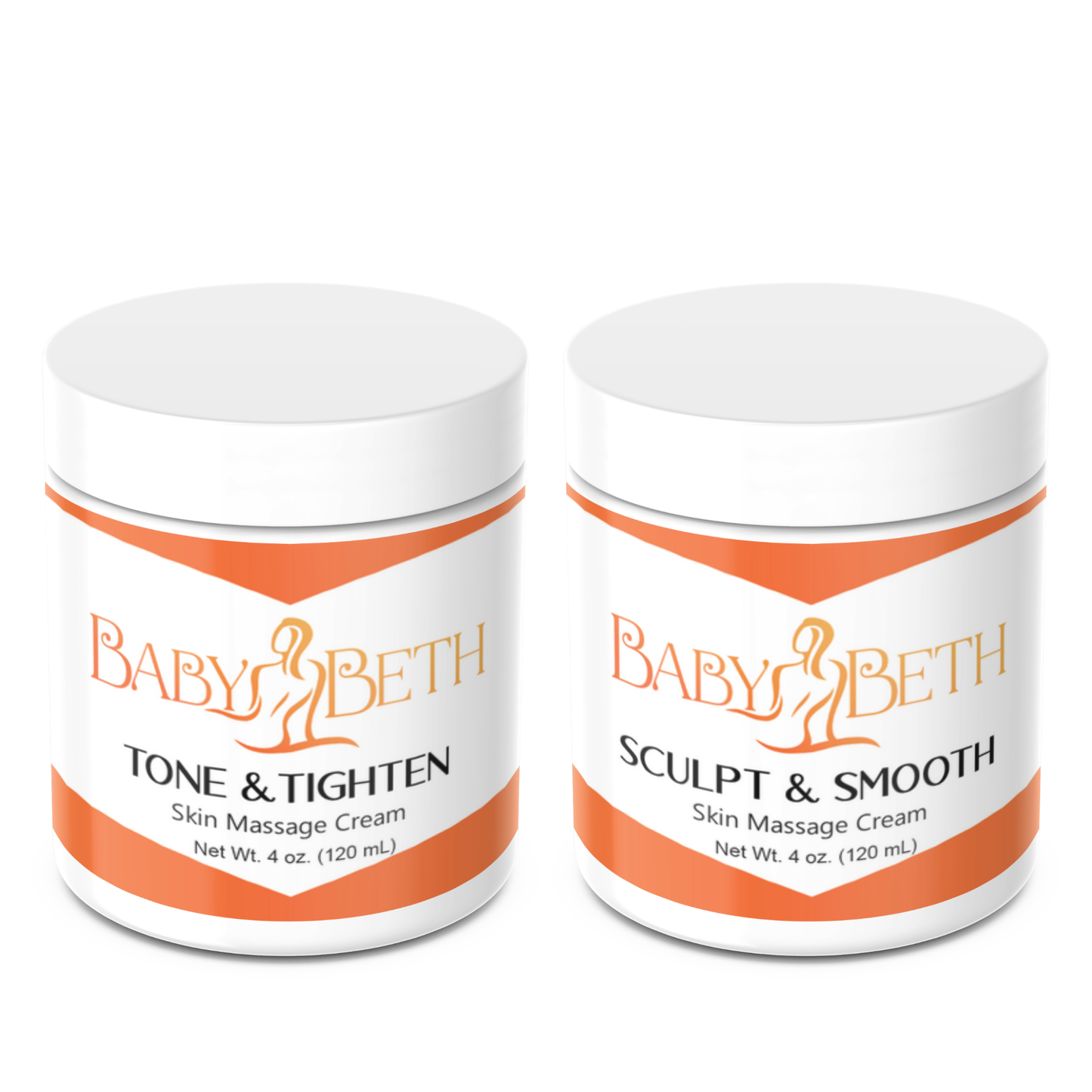 Cellulite & Stretch Mark Bundle