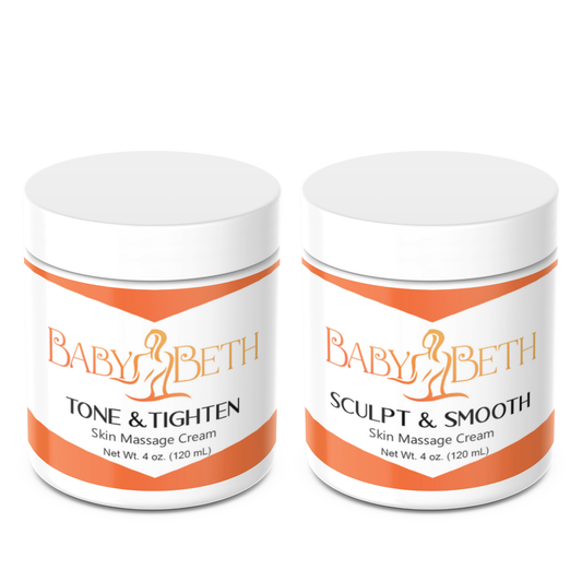 Cellulite & Stretch Mark Bundle