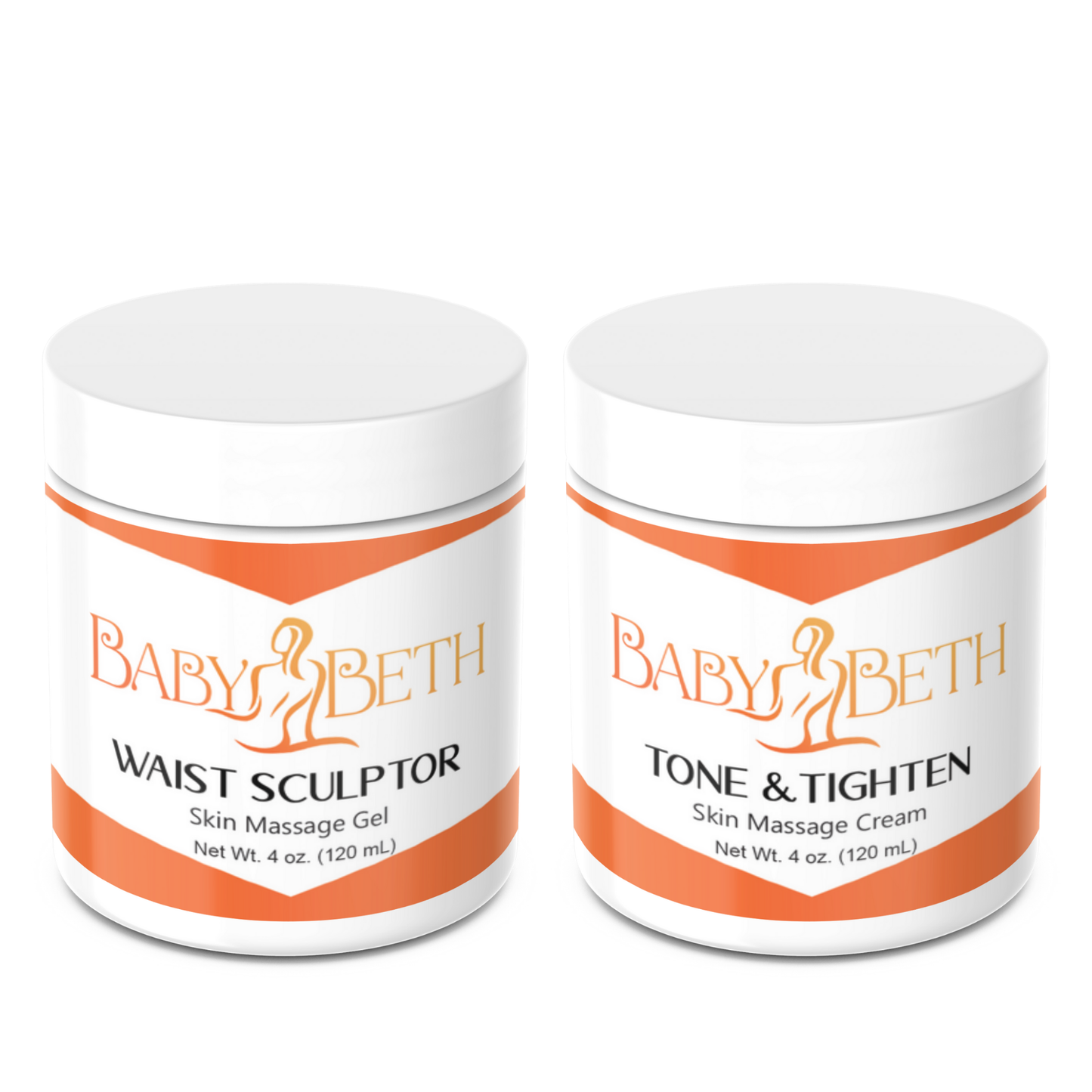 Cellulite & Waist Bundle